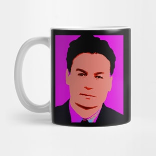 mike myers Mug